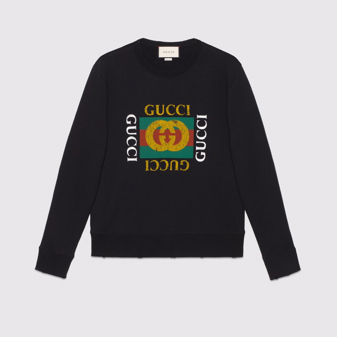 Gucci Sweatshirt