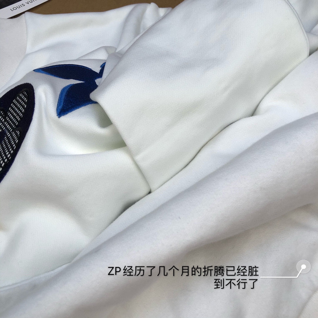 Louis Vuitton Sweatshirt