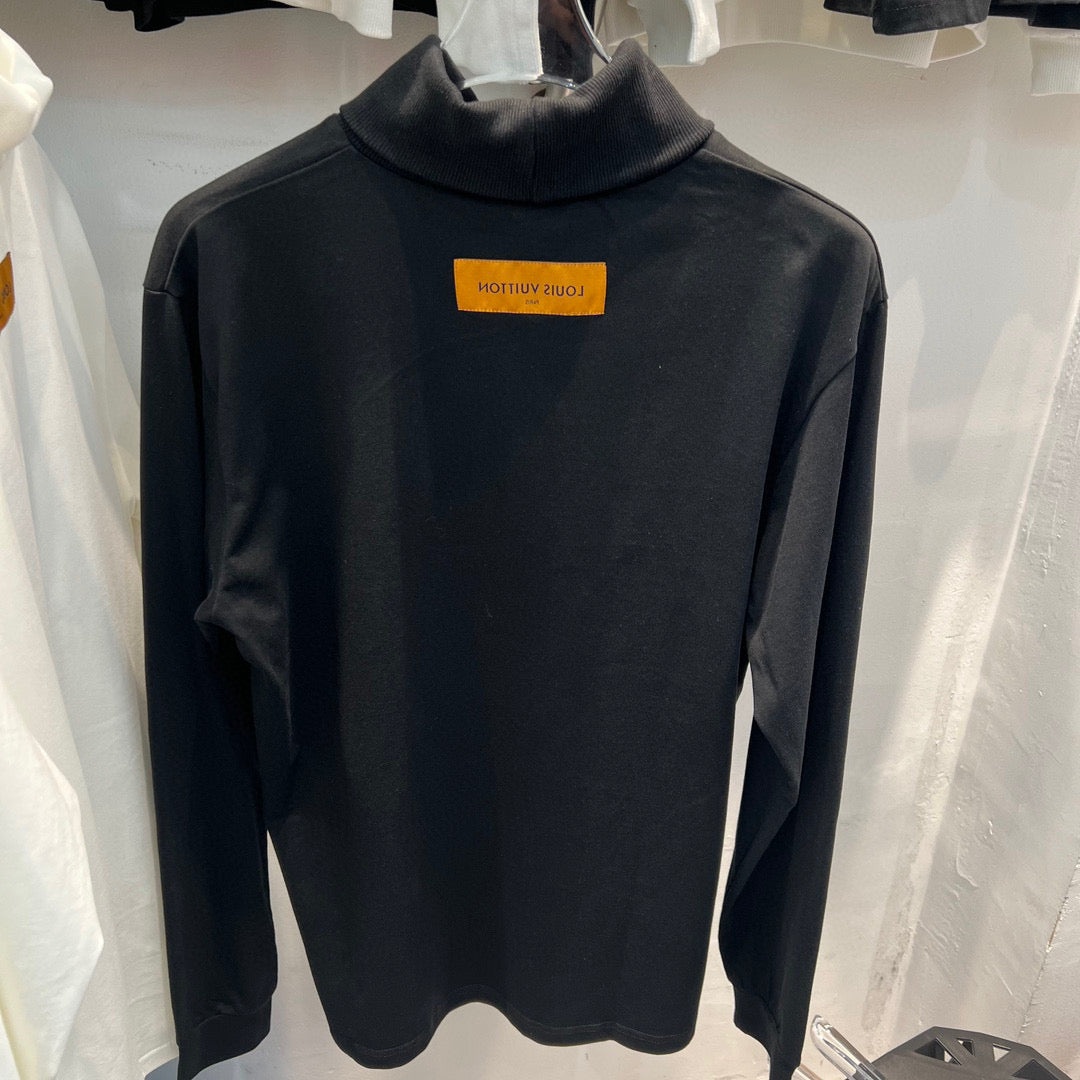 Louis Vuitton Long Sleeve Shirt