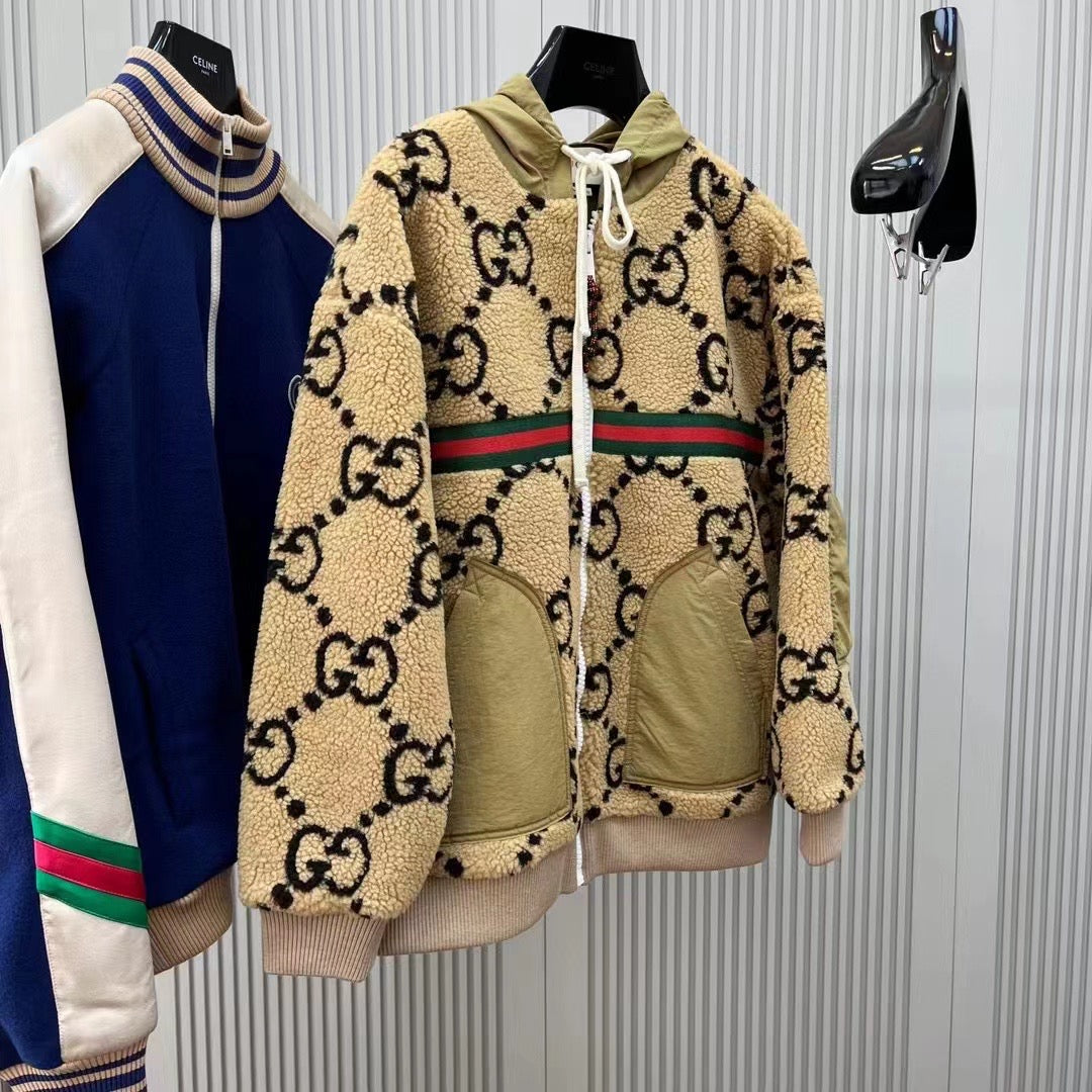 Gucci Jacket