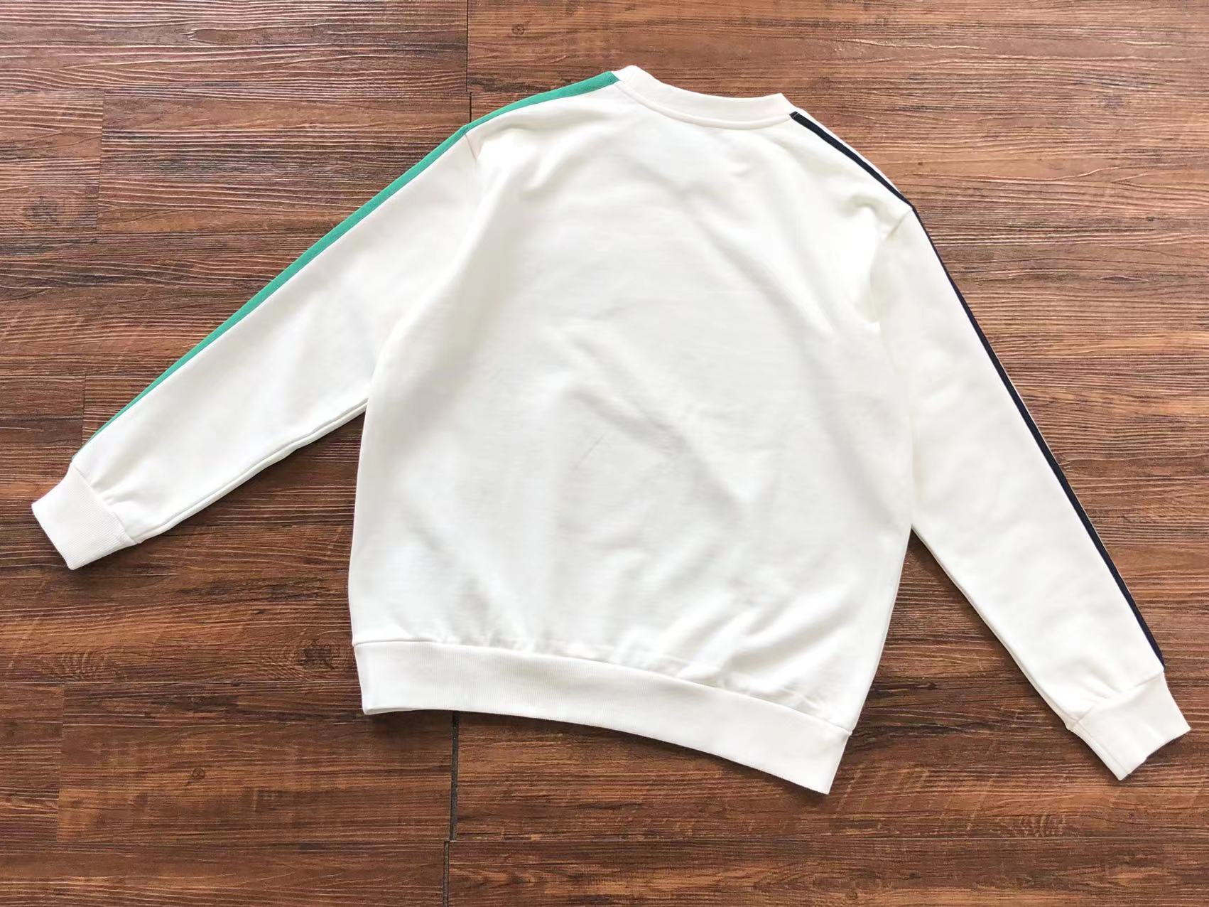 Gucci x Adidas Sweatshirt