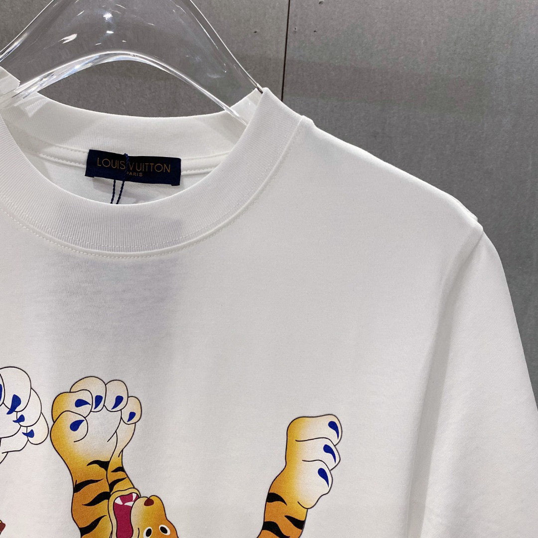 Louis Vuitton T-shirt