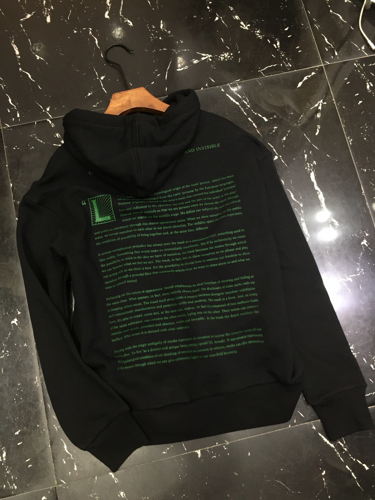Gucci Hoodie
