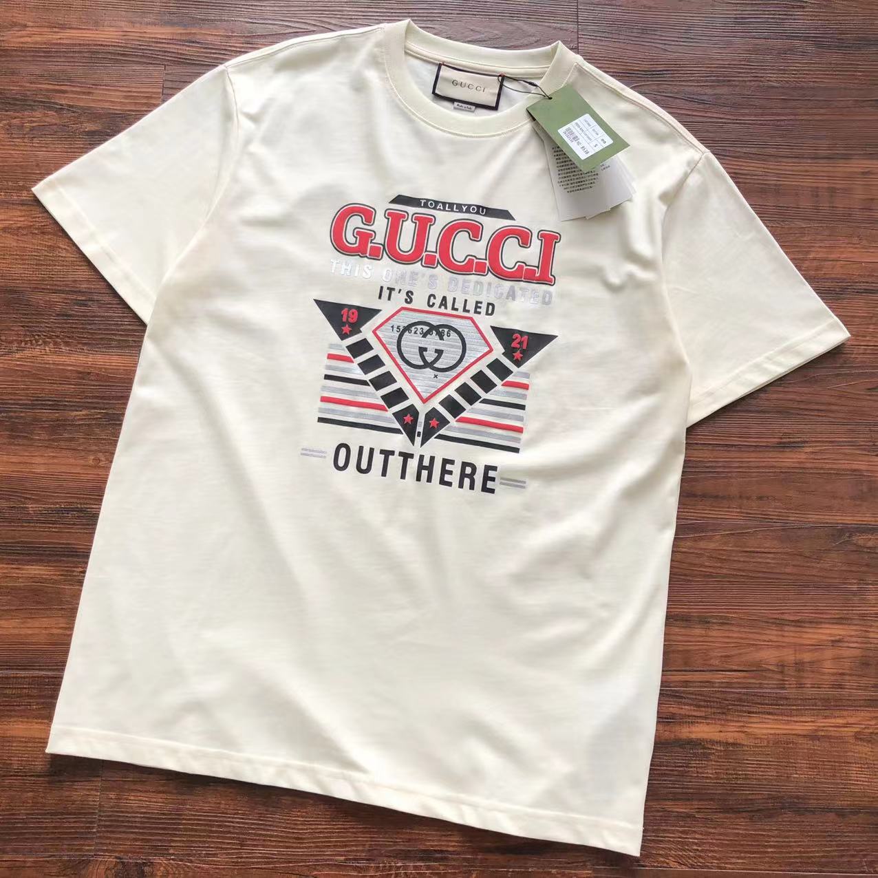 Gucci T-shirt