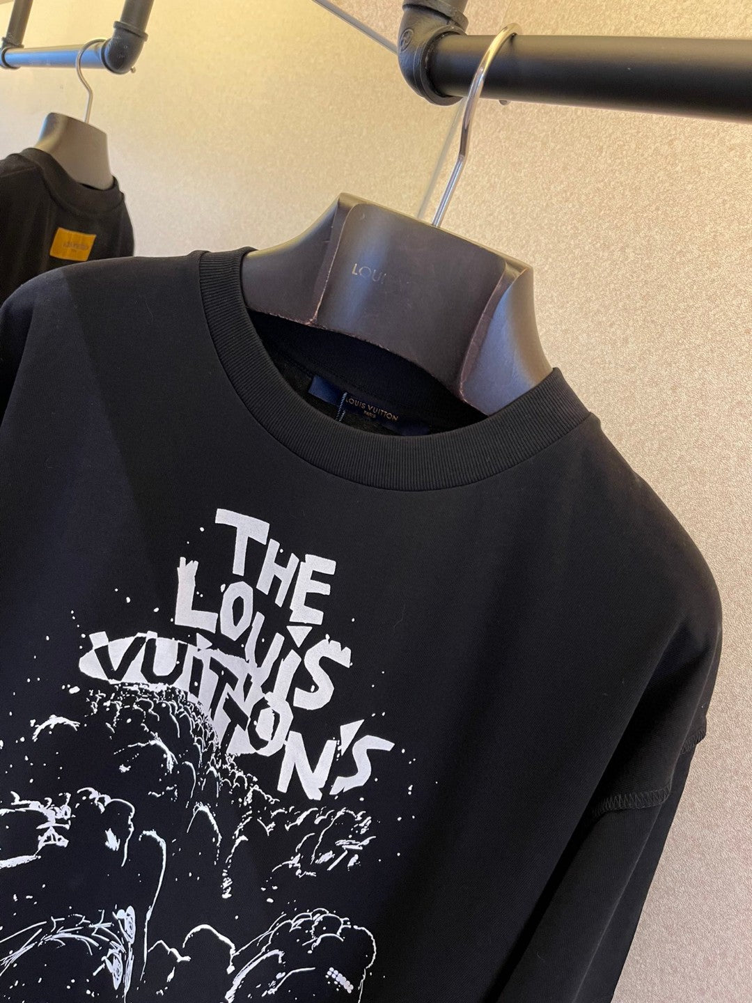 Louis Vuitton T-shirt