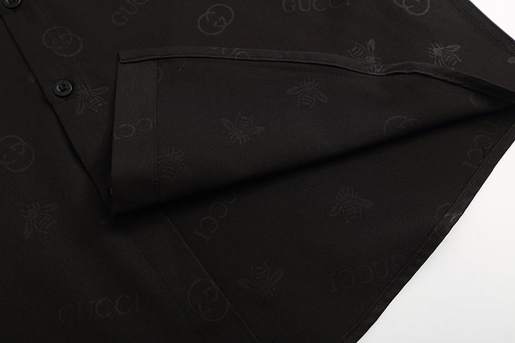 Gucci Long Sleeve Shirt