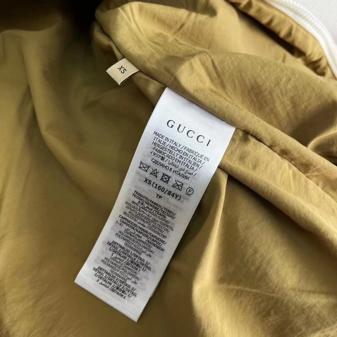 Gucci Jacket