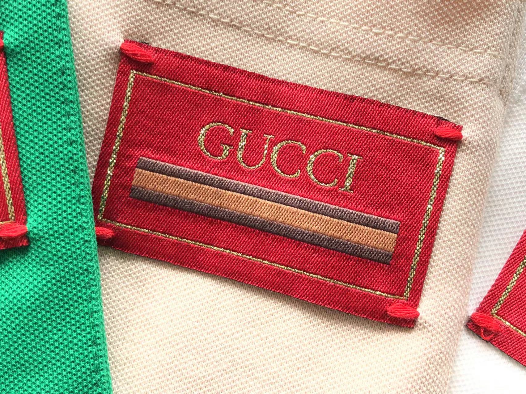 Gucci Shirt