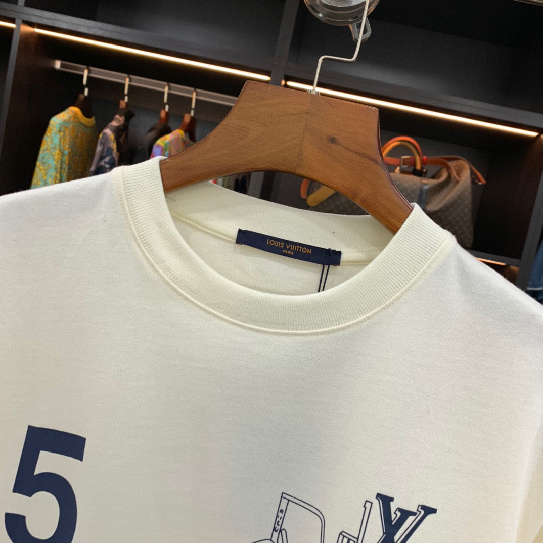Louis Vuitton T-shirt