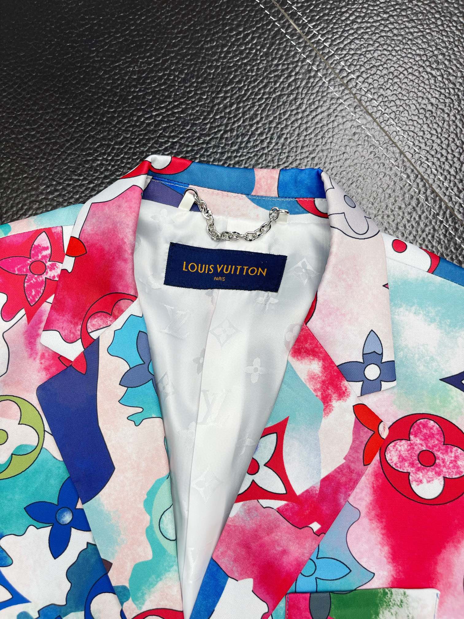 Louis Vuitton Blazer