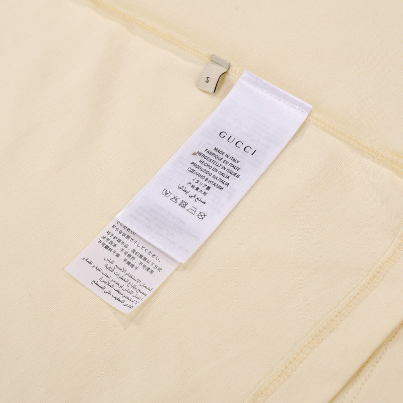 Gucci x The North Face T-shirt