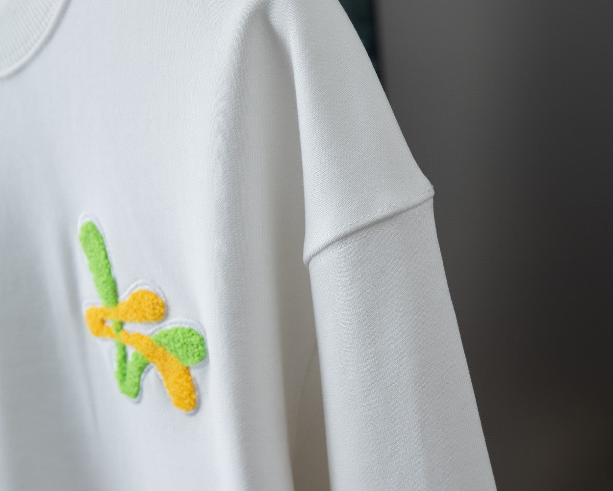 Louis Vuitton Sweatshirt