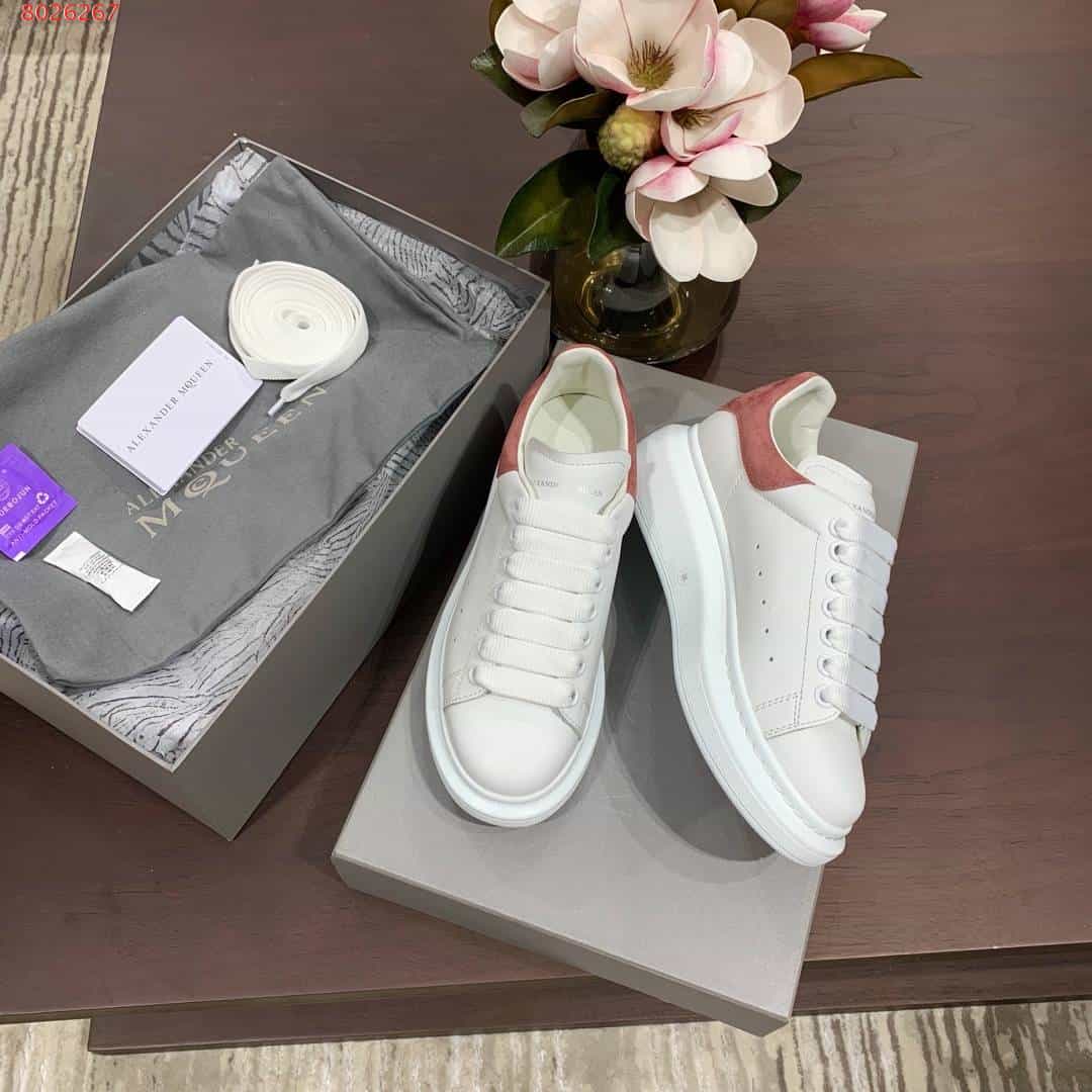 Alexander Mcqueen Sneaker Dupe - AM8