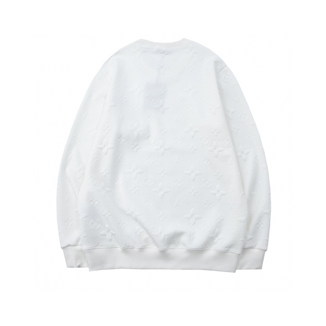 Louis Vuitton Sweatshirt