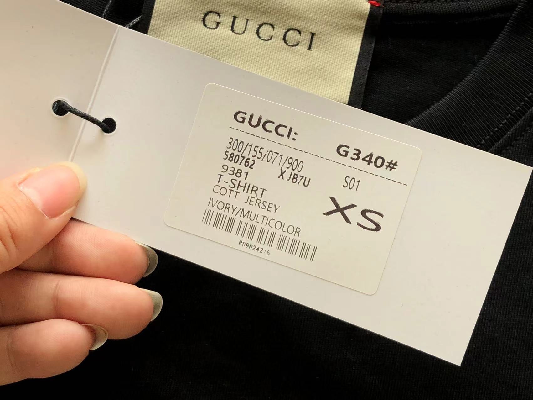 Gucci T-shirt