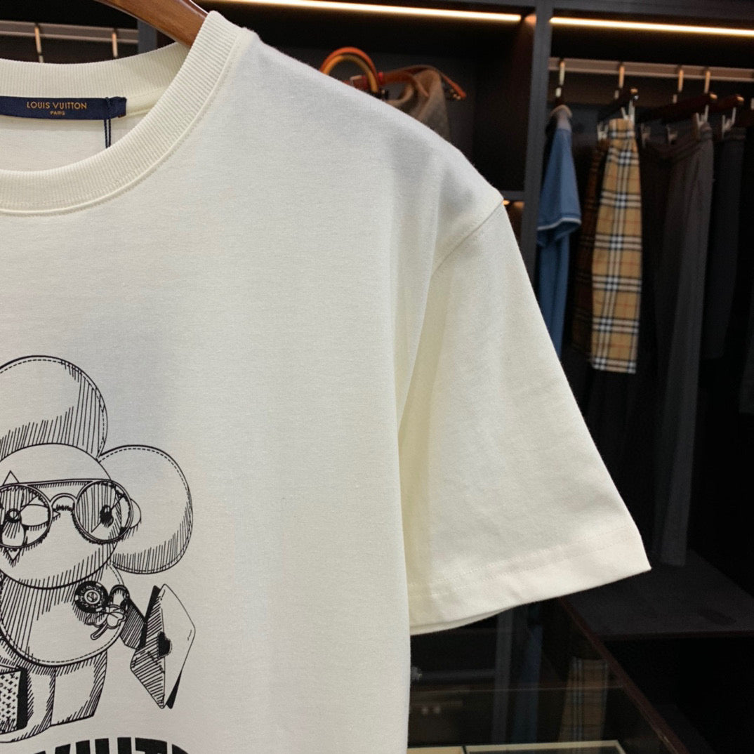 Louis Vuitton T-shirt