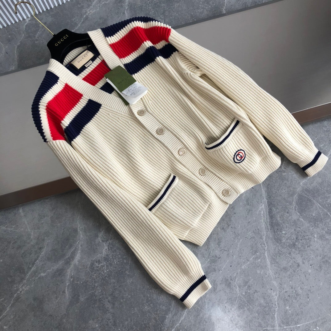Gucci Cardigan Dupe