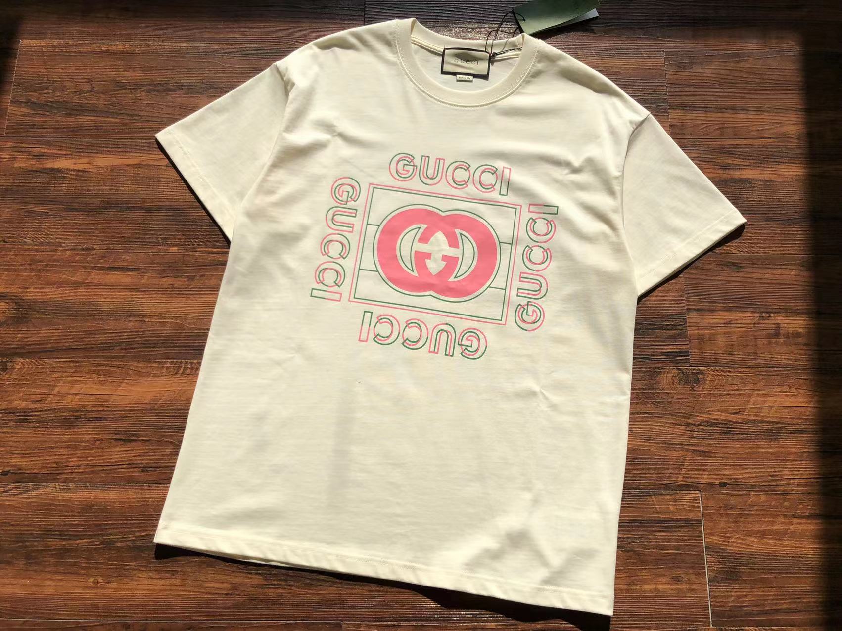 Gucci T-shirt