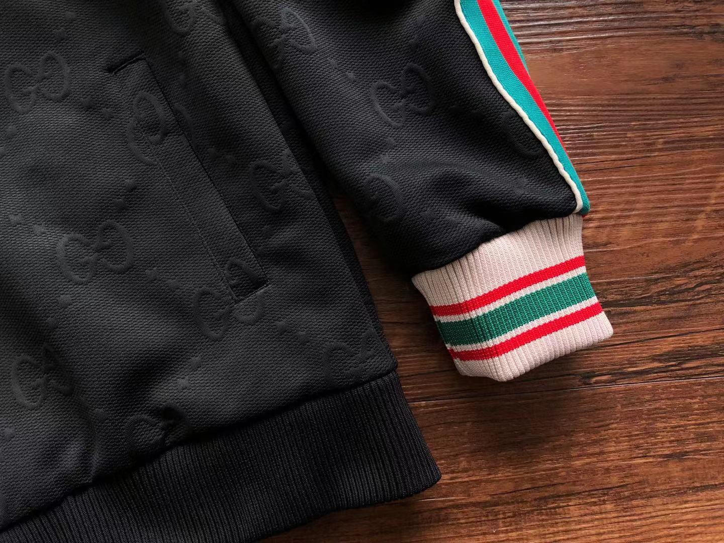 Gucci Jacket