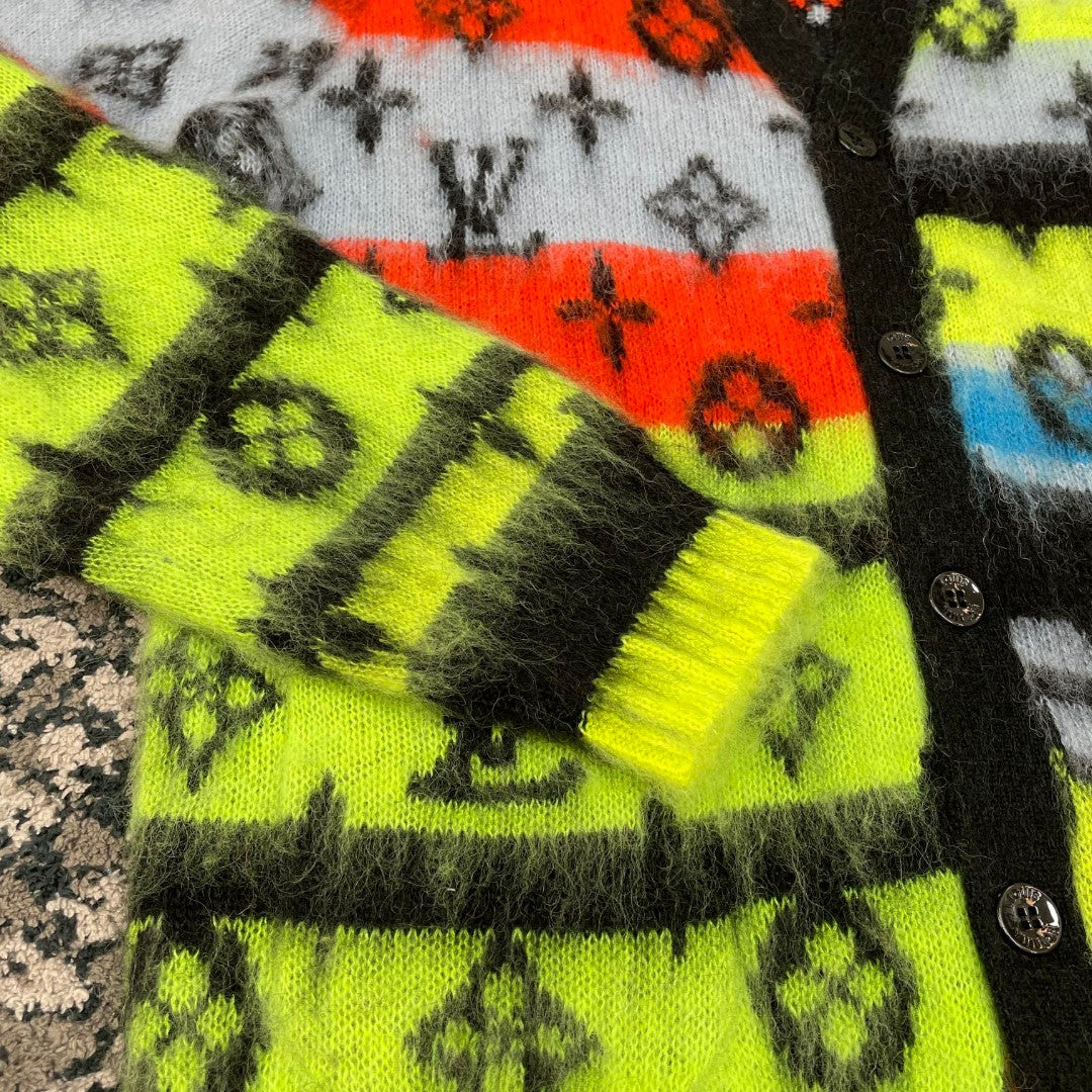 Louis Vuitton Cardigan