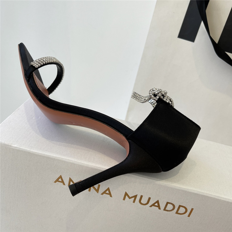 amina muaddi giorgia heels