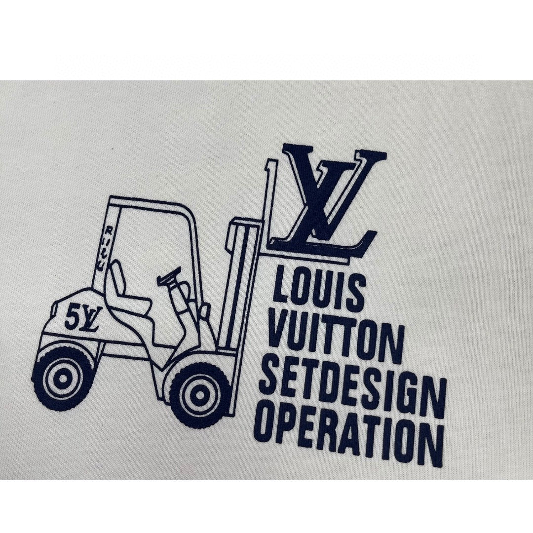Louis Vuitton T-shirt