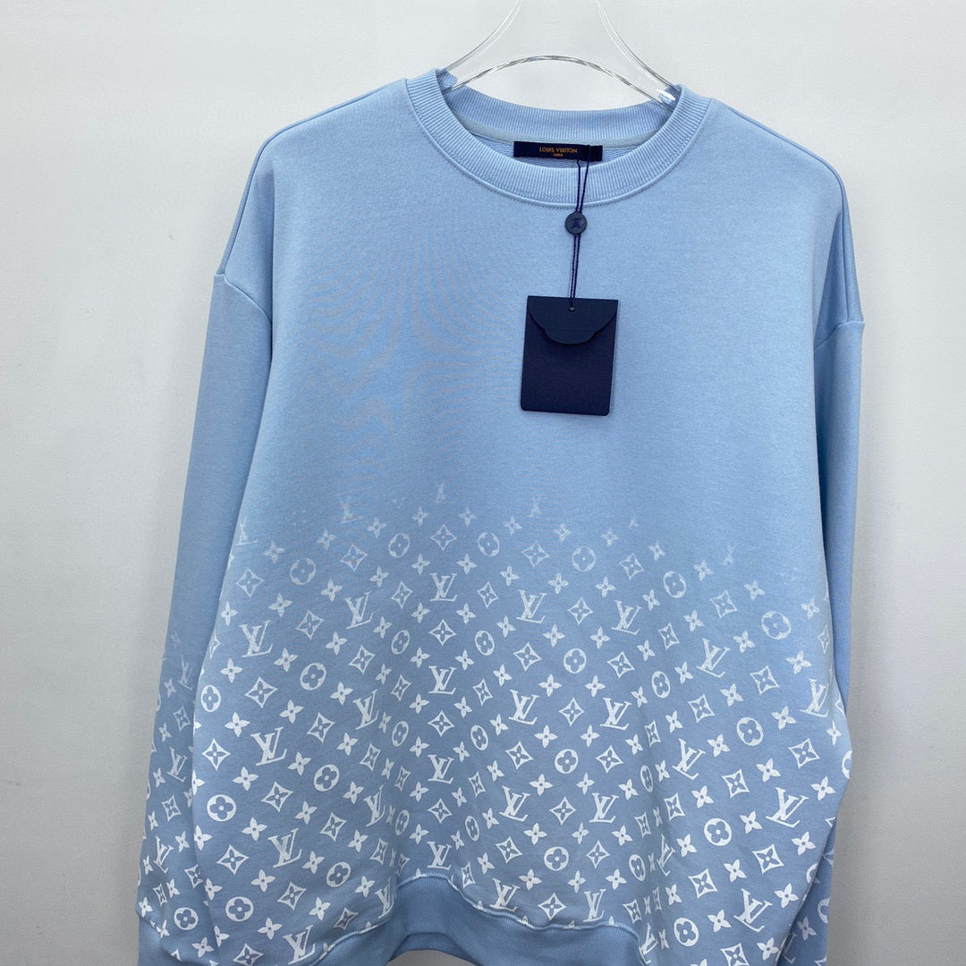 Louis Vuitton Sweatshirt