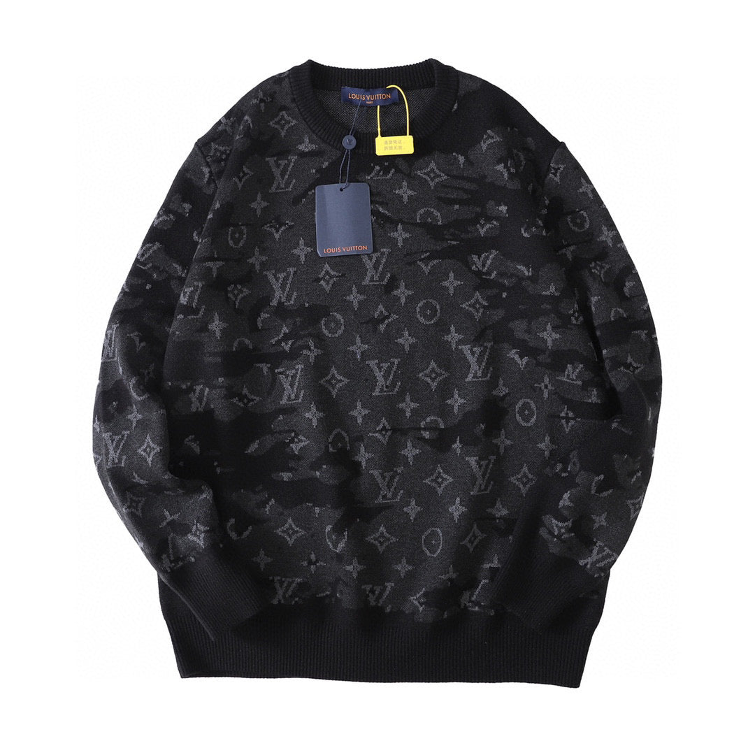 Louis Vuitton Sweatshirt
