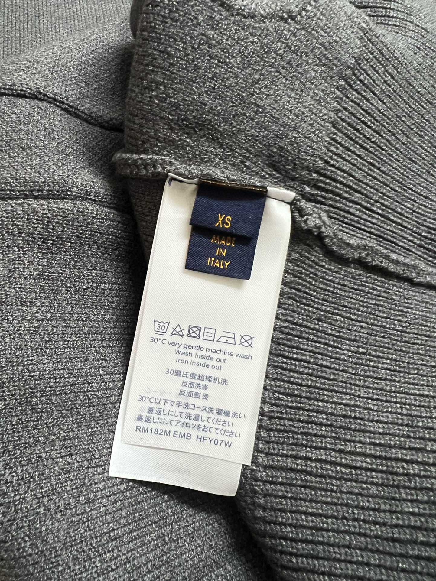 Louis Vuitton Cardigan