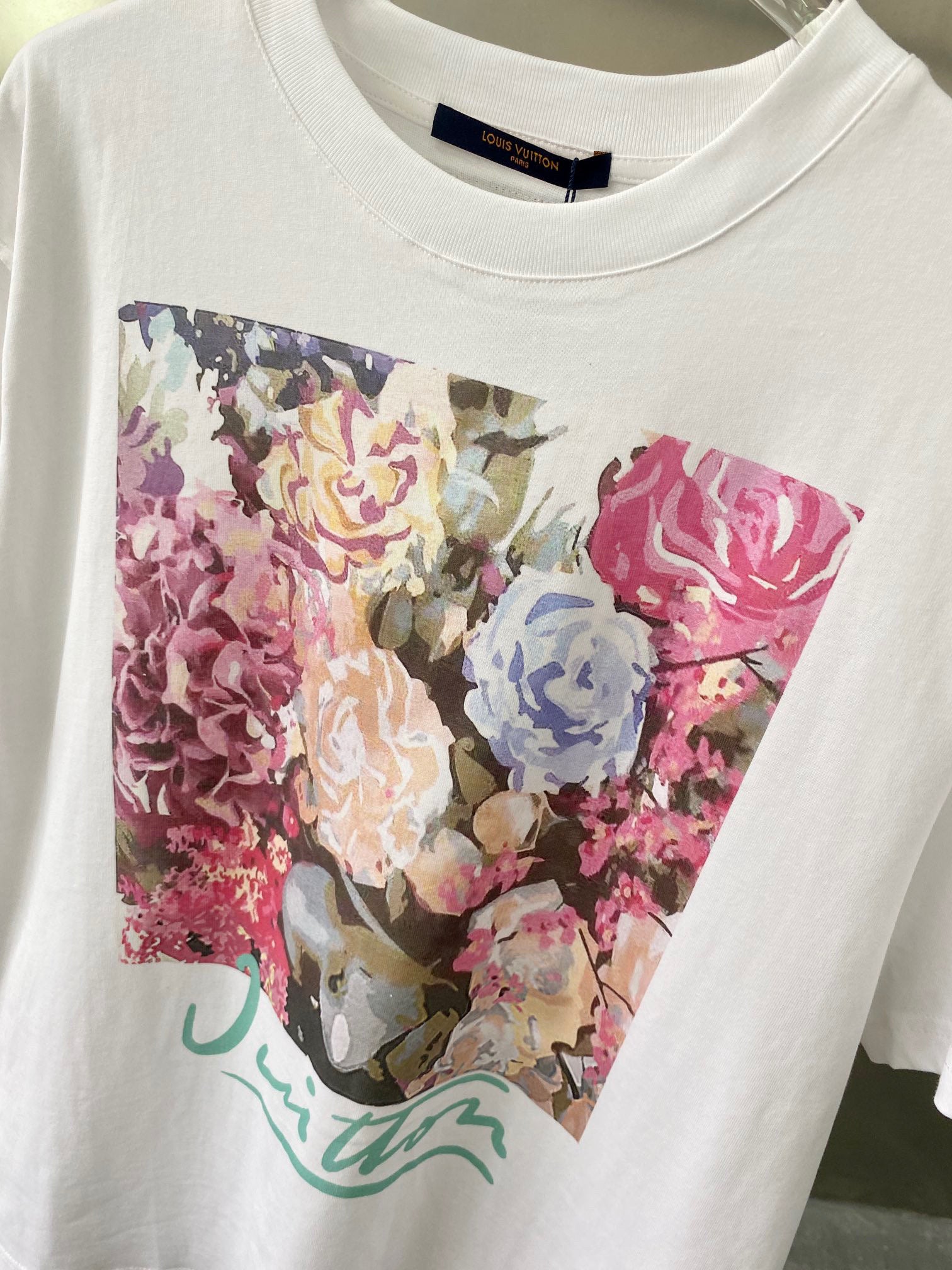 Louis Vuitton T-shirt