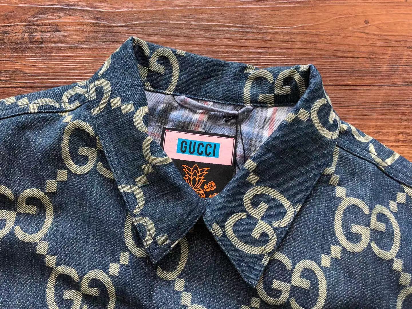 Gucci Jacket