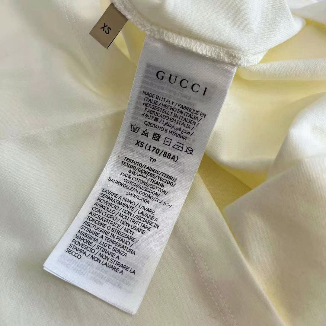 Gucci T-shirt