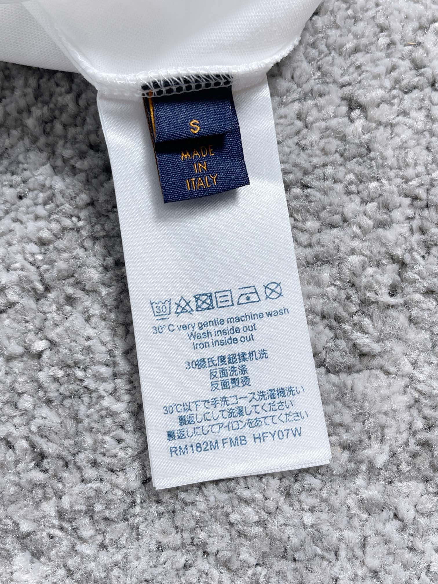 Louis Vuitton T-shirt