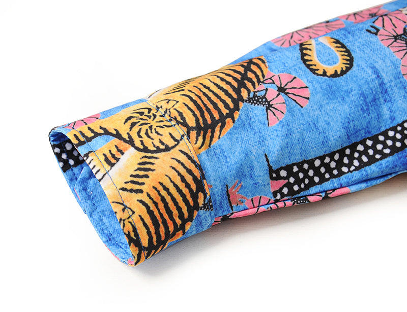 Gucci Long Sleeve Shirt