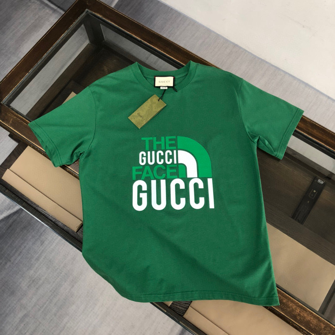 Gucci x The North Face T-shirt