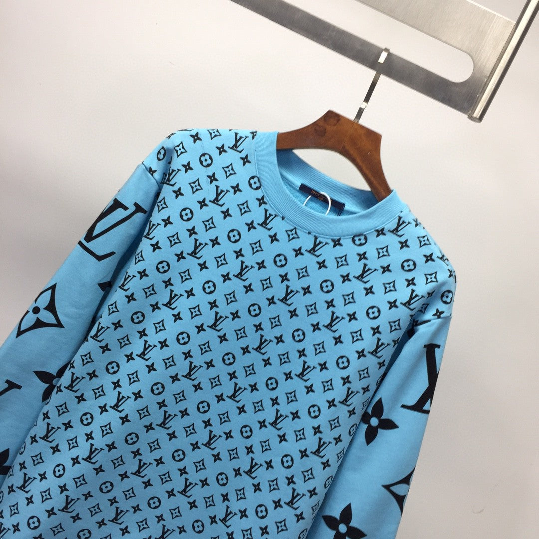 Louis Vuitton Sweatshirt