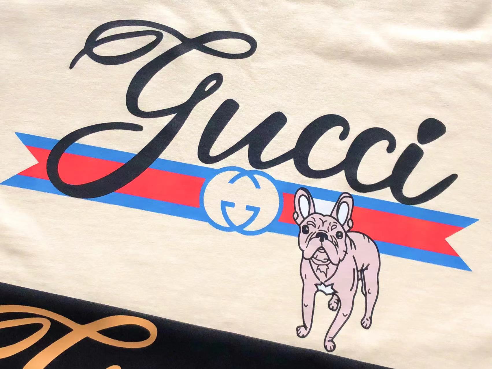 Gucci T-shirt