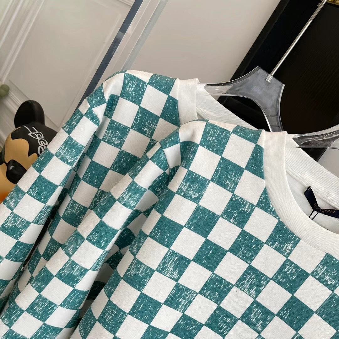 Louis Vuitton Sweatshirt