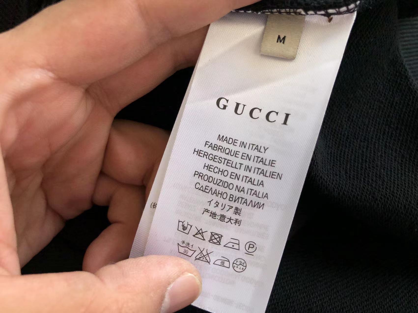 Gucci Sweatshirt