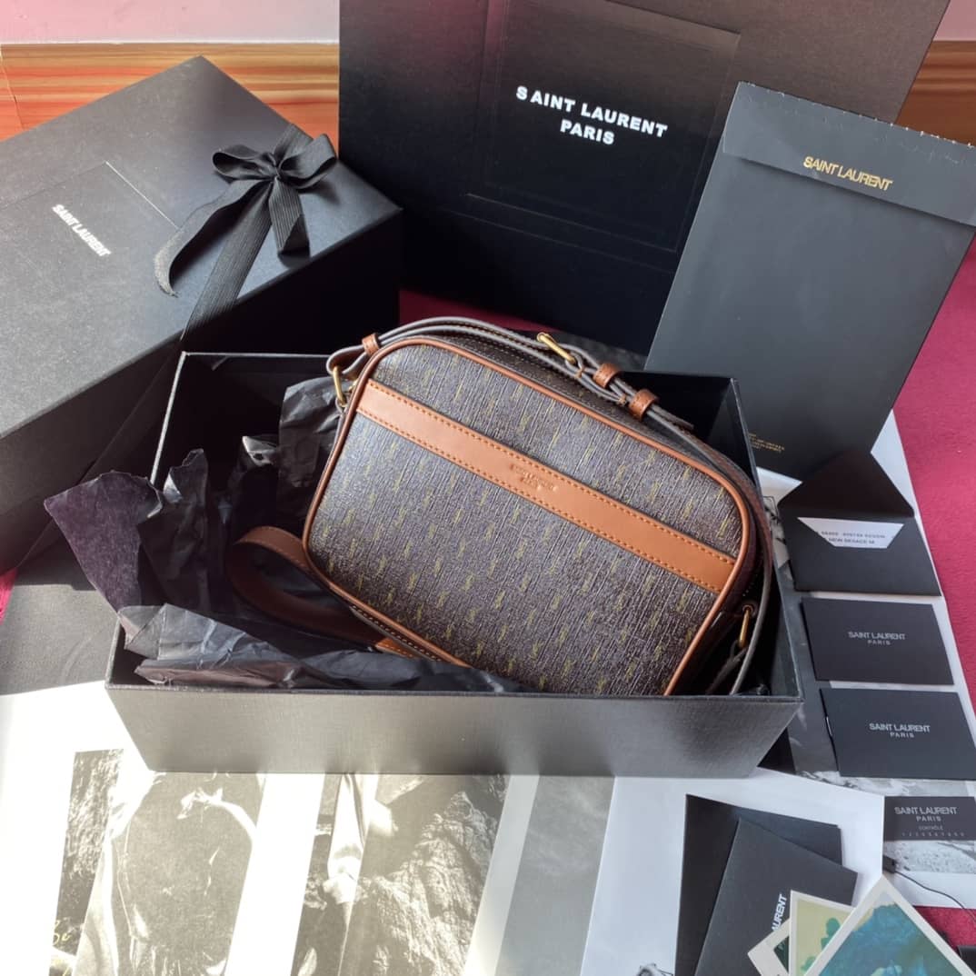 YSL Replica Camera Bag