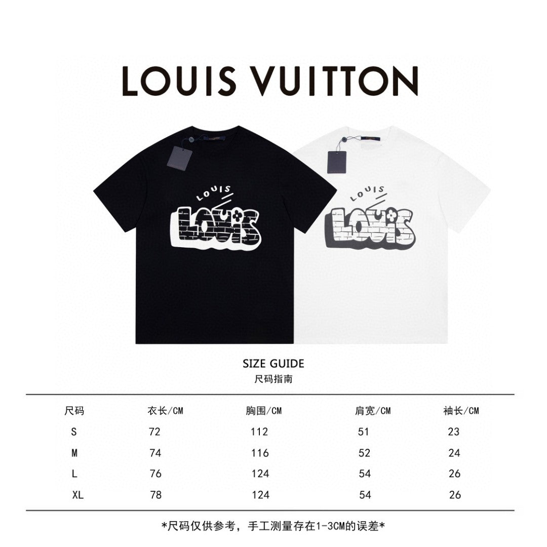 Louis Vuitton T-shirt
