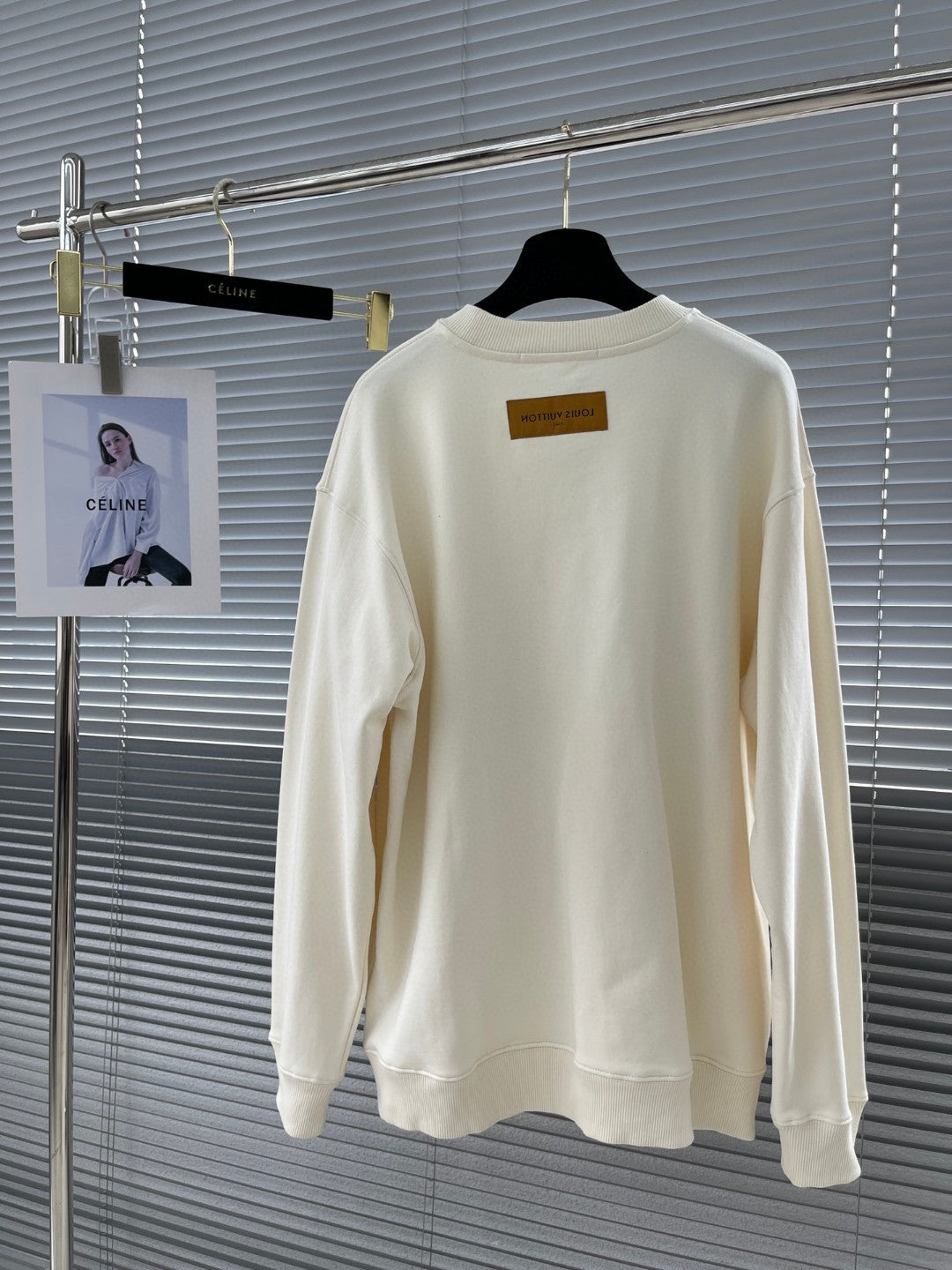 Louis Vuitton Sweatshirt