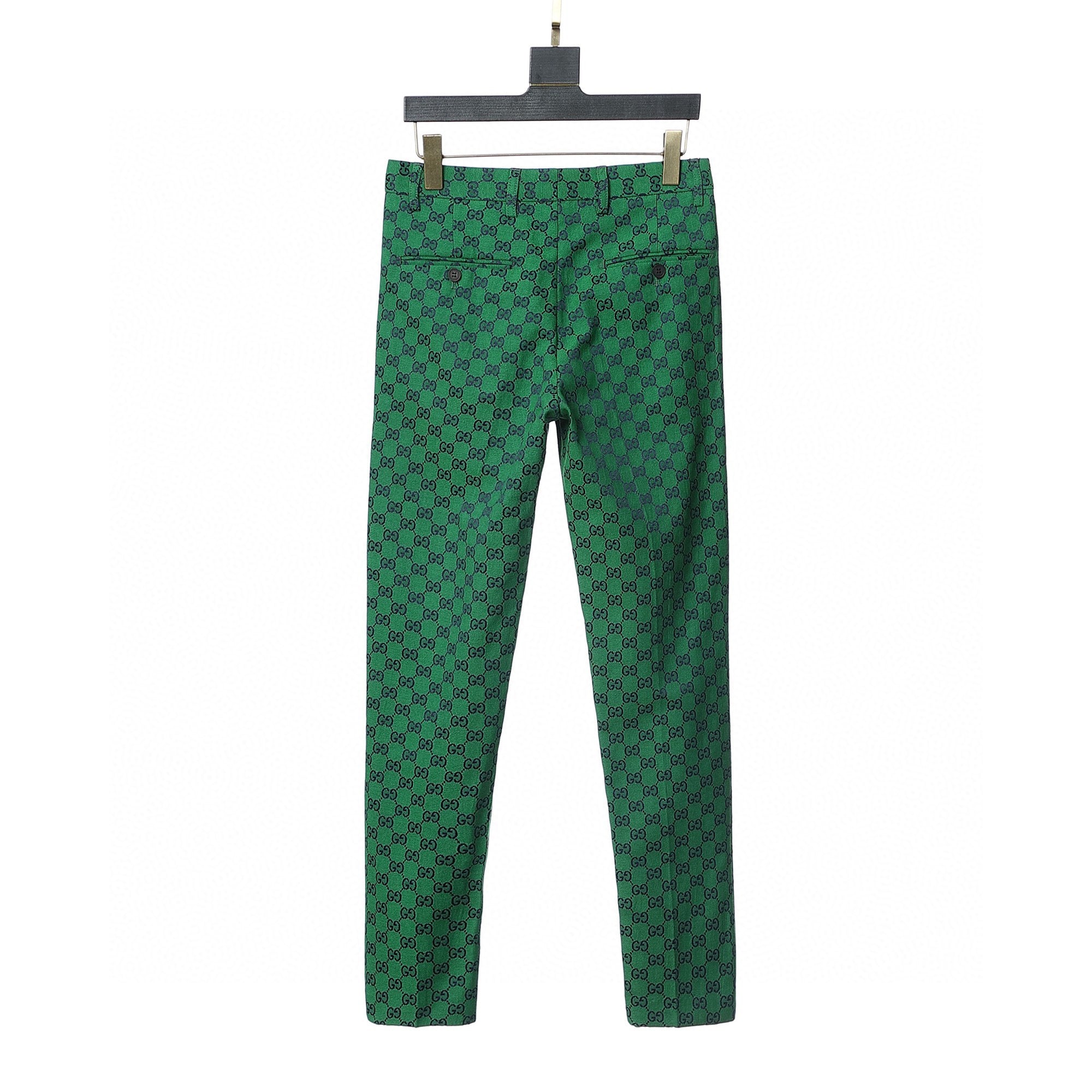 Gucci x The North Face Pants