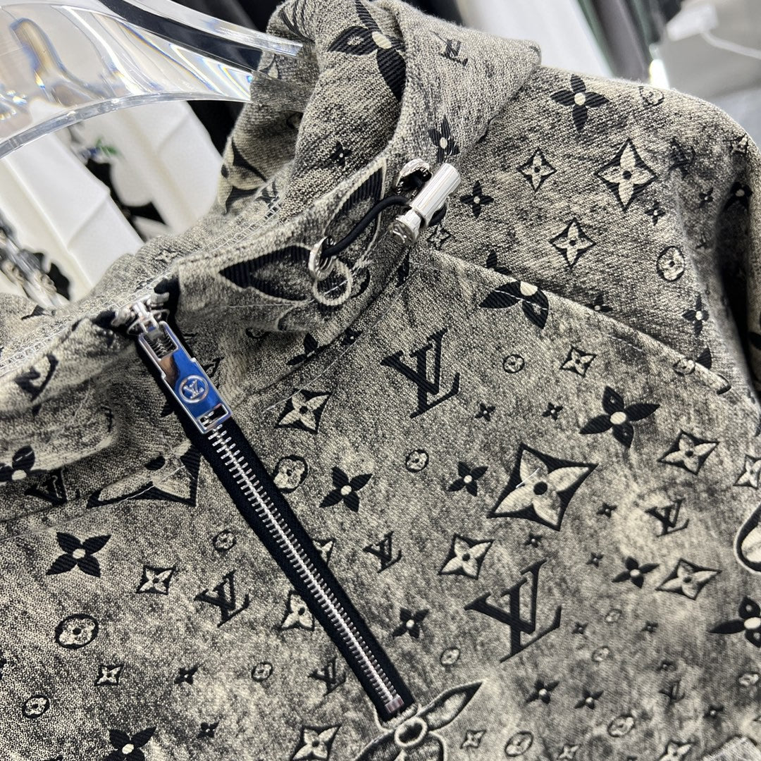Louis Vuitton Hoodie