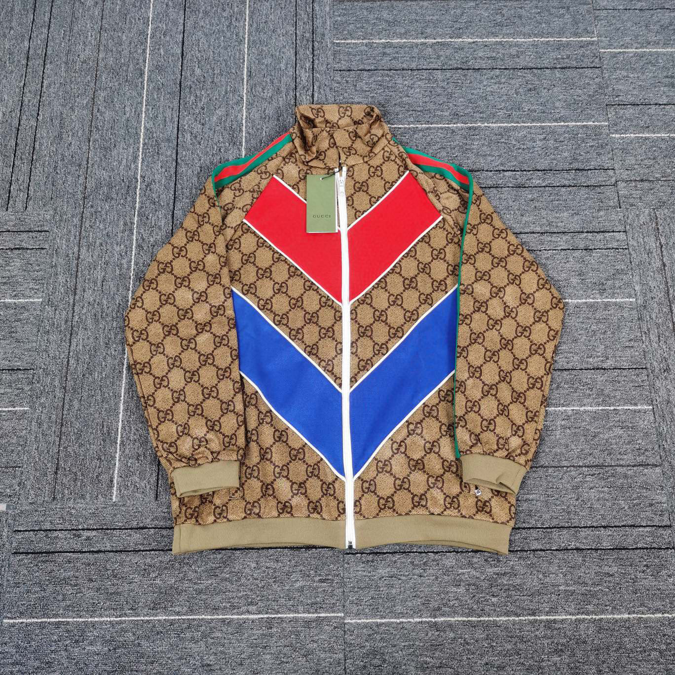 Gucci Jacket