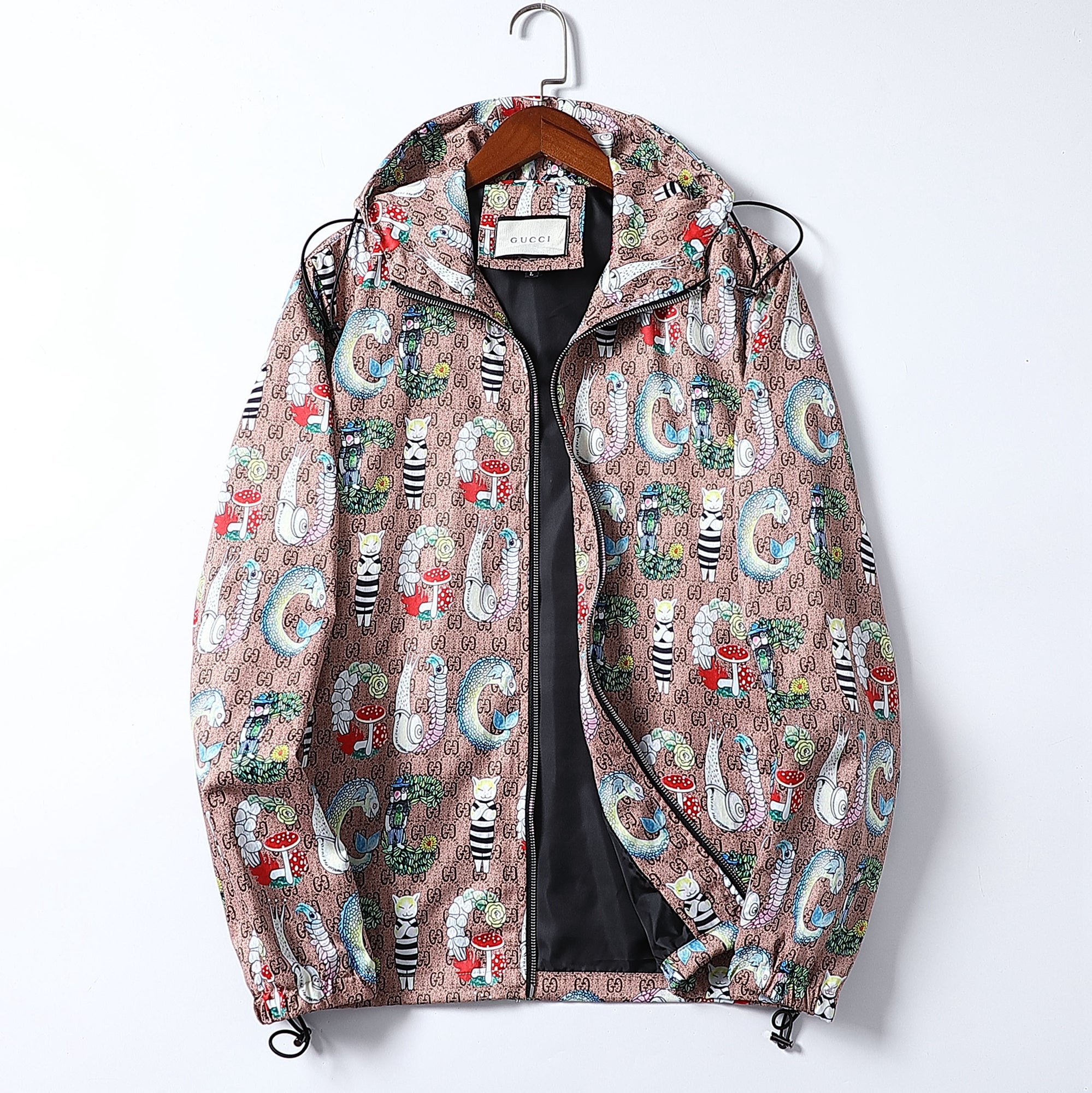 Gucci Jacket
