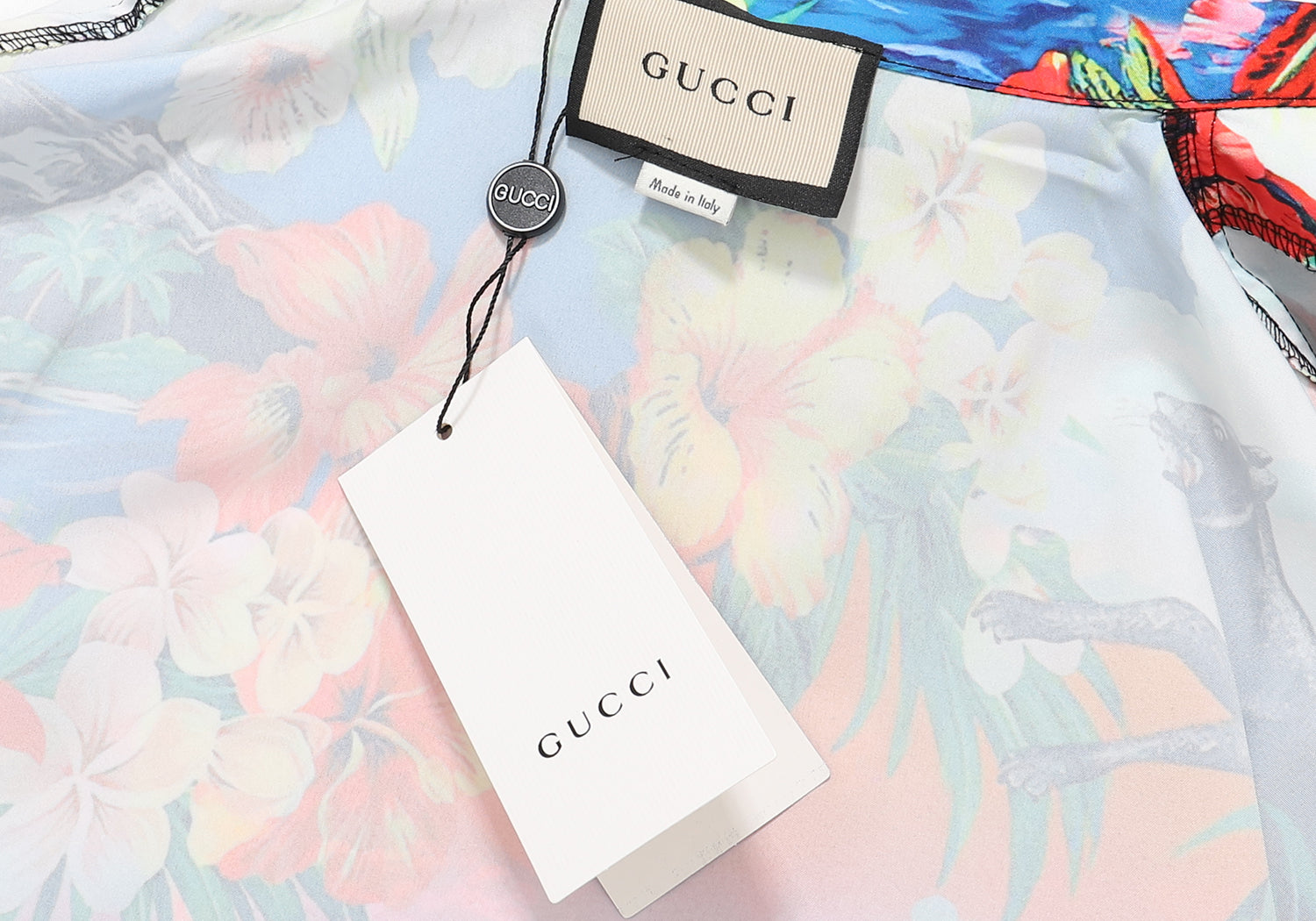 Gucci Shirt