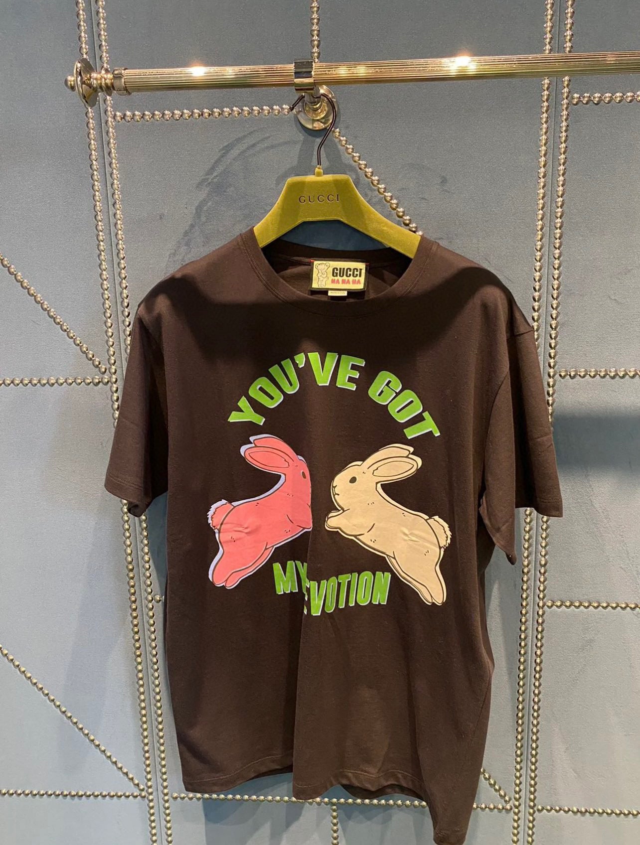 Gucci T-shirt
