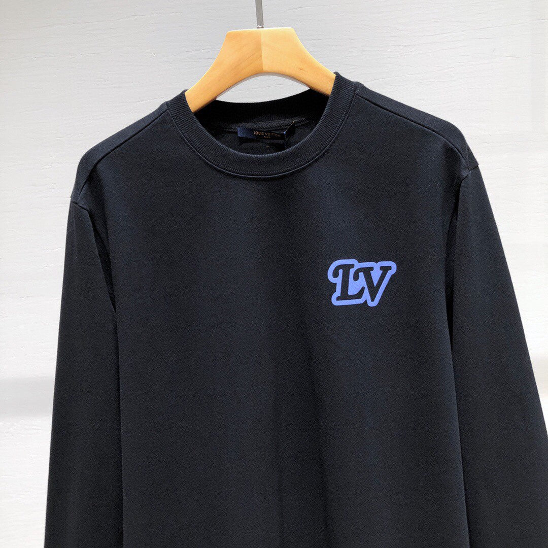 Louis Vuitton Long Sleeve Shirt