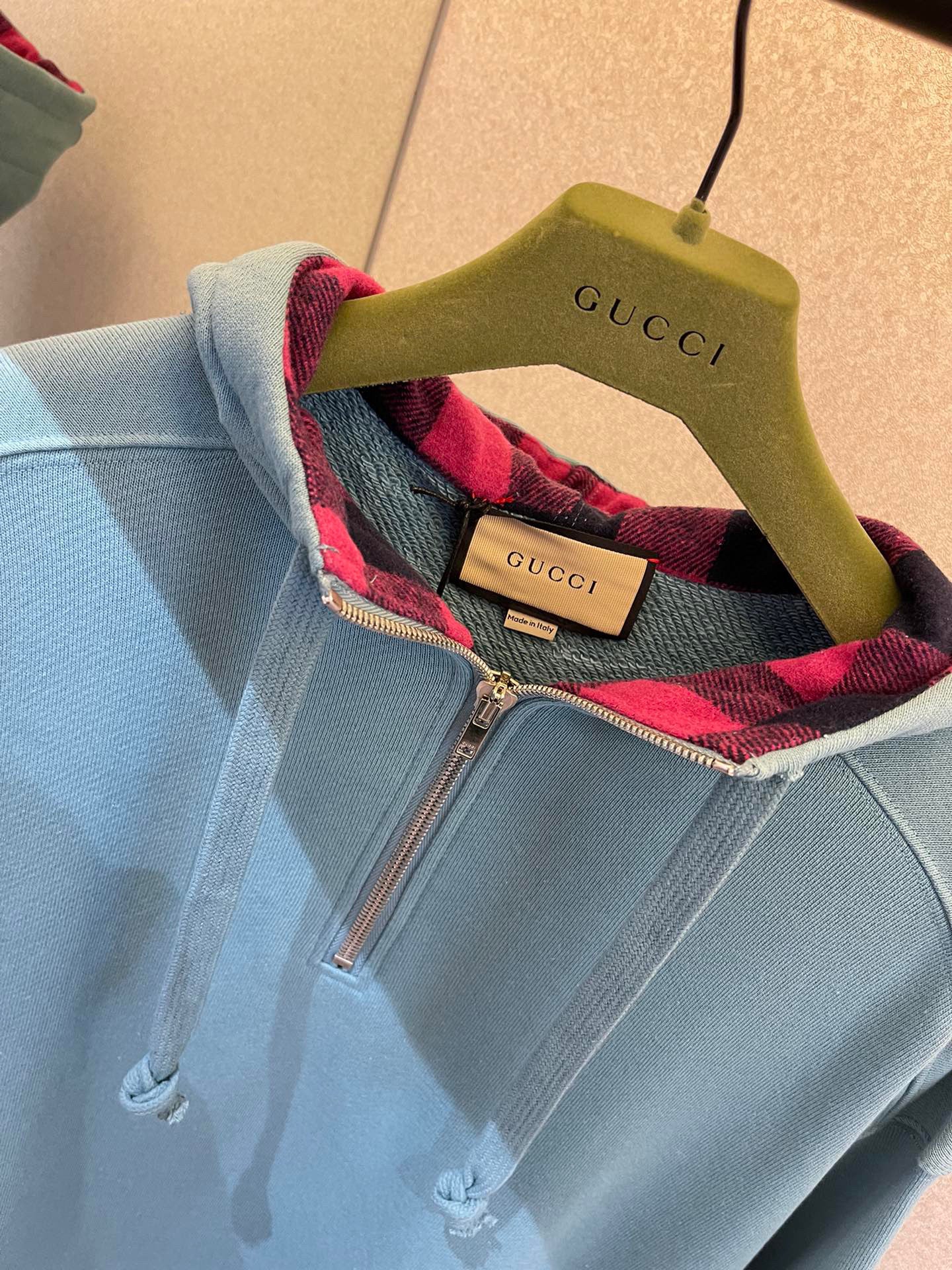 Gucci Hoodie